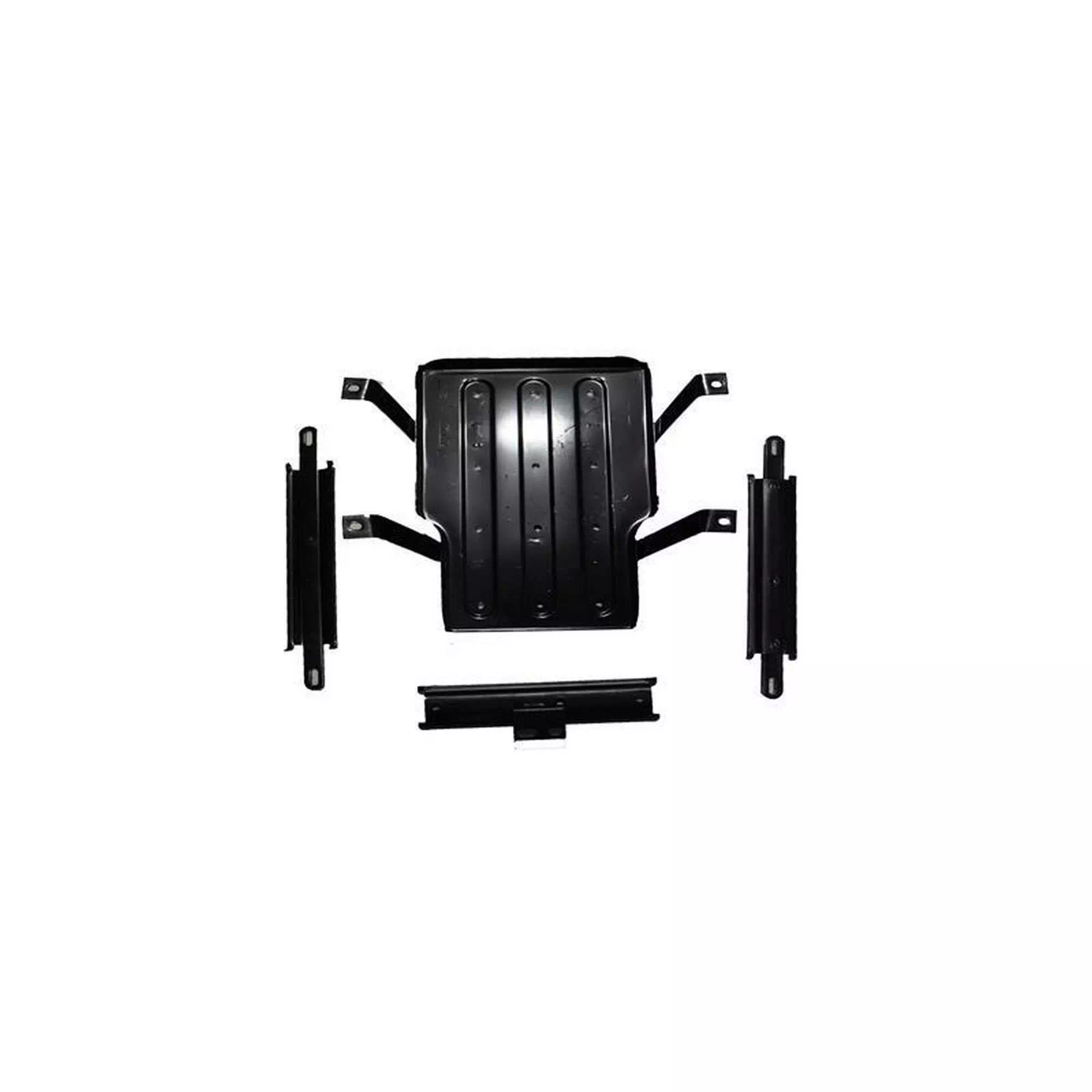 KUBA ECO RIDER MQ AKÜ BAĞLANTI DEMİRİ TAKIM #KM 86752